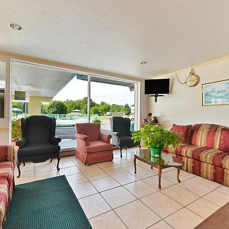 Americas Best Value Inn Suites South Boston Kültér fotó