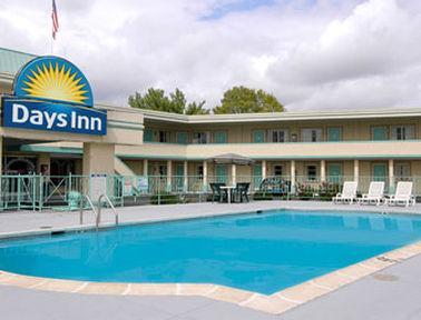 Americas Best Value Inn Suites South Boston Létesítmények fotó