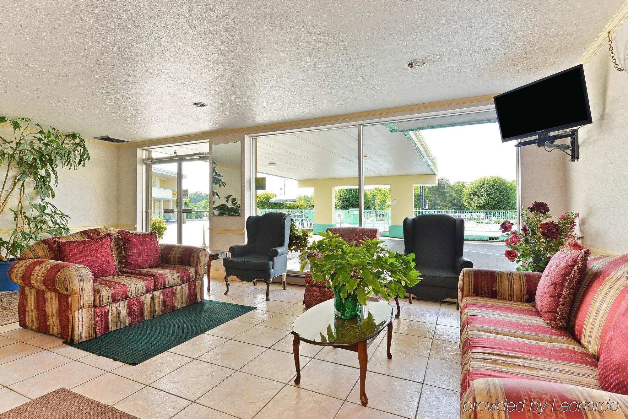 Americas Best Value Inn Suites South Boston Kültér fotó