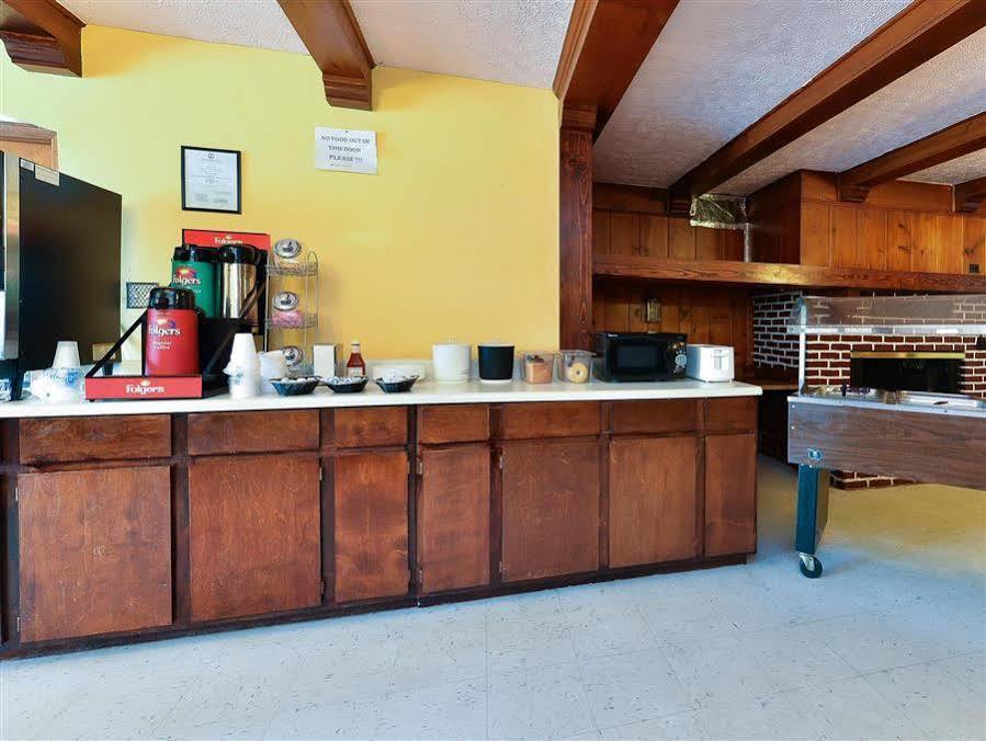 Americas Best Value Inn Suites South Boston Kültér fotó