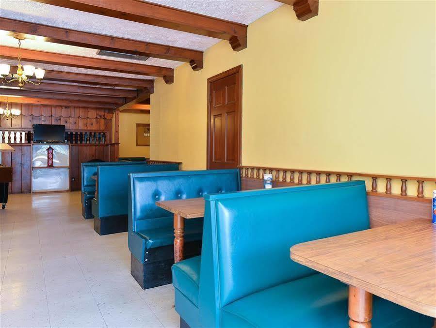 Americas Best Value Inn Suites South Boston Kültér fotó