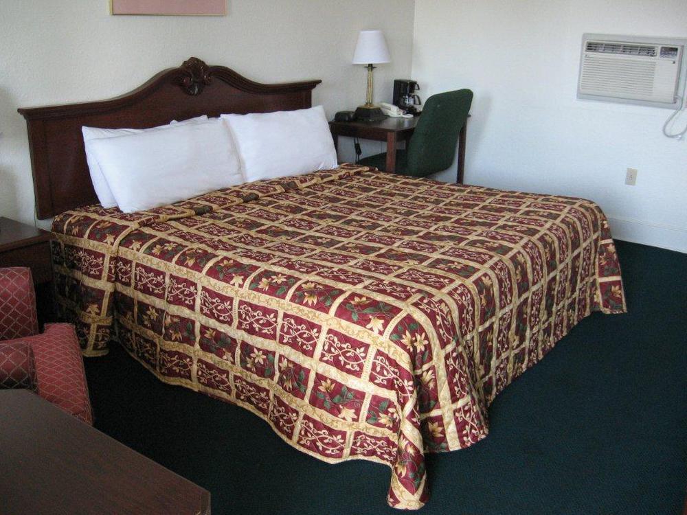 Americas Best Value Inn Suites South Boston Szoba fotó